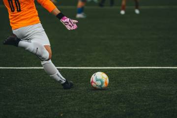 足球 ／ 宣布私人投資計畫惹議 FIFA允諾推動公開民主諮詢（配图示意）